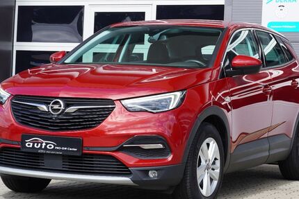 Opel Grandland (X) 106.251 km 15.900 &euro; Pampow 19075
