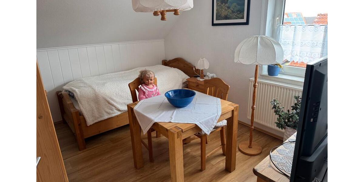 Doppelhaushälfte Sternberg - 4 Zimmer, 107 m&sup2;, 949&euro; | Angebot:26549965