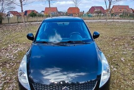 Suzuki Swift 144.000 km 4.400 &euro; Schwerin 19059