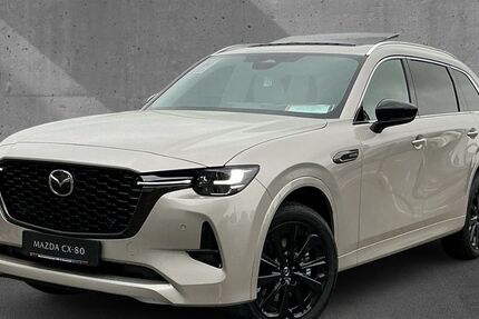 Mazda CX-80 2.445 km 61.290 &euro; Schwerin 19057