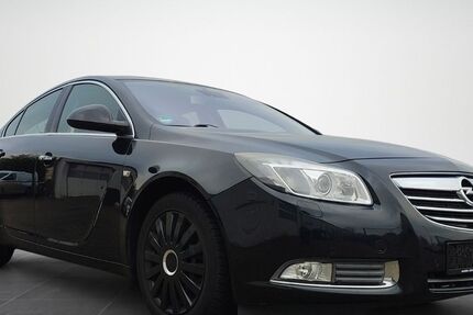Opel Insignia 78.246 km 8.999 &euro; Wittenburg 19243