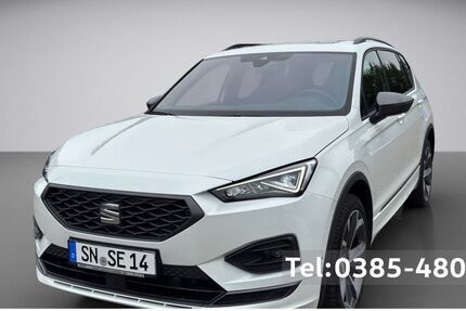 Seat Tarraco 2.500 km 37.890 &euro; Schwerin 19057