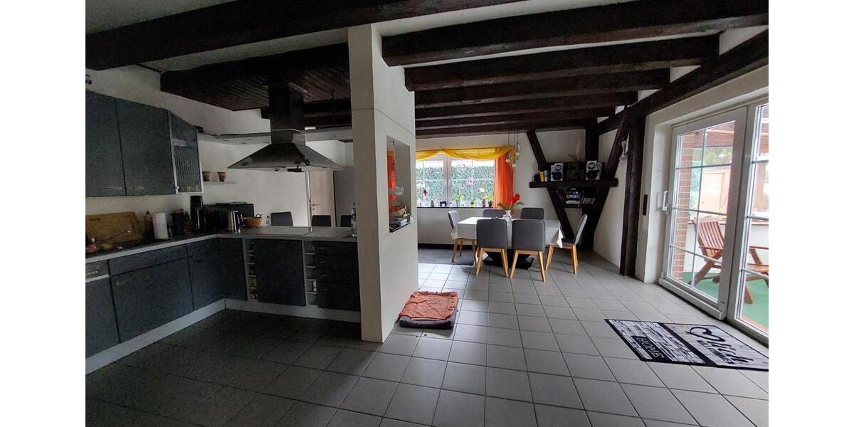 Einfamilienhaus Hagenow - 4 Zimmer, 240 m&sup2;, 389.000&euro; | Angebot:24391718