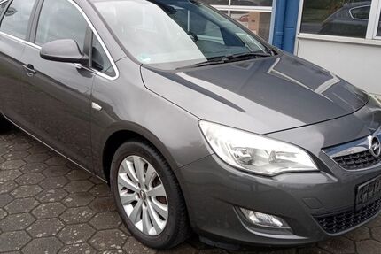 Opel Astra 266.000 km 4.895 &euro; Schwerin 19061