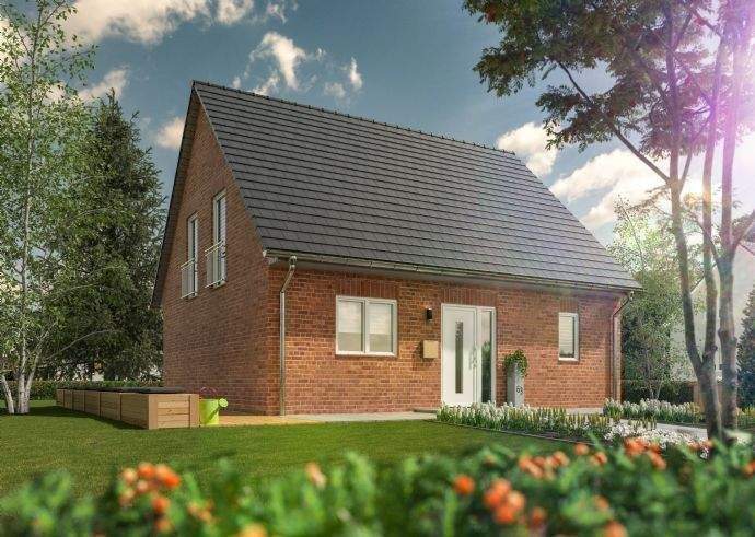 Dein eigenes Haus: unkompliziert, energetisch sicher & bezahlbar 6 zimmer