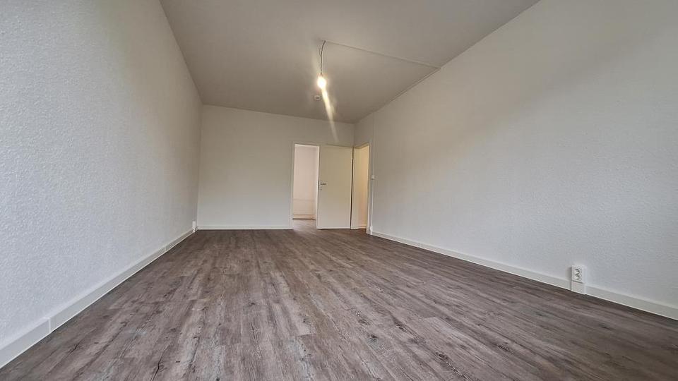 Sanierte Wohlfühlwohnung! 3 zimmer