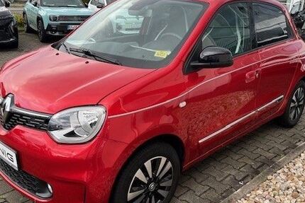 Renault Twingo 15.359 km 15.499 &euro; Gosen 15537