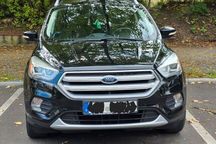 Ford Kuga 160.000 km 14.998 &euro; Schwerin 19061