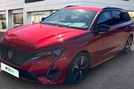 Peugeot 308 9.999 km 29.999 &euro; Schwerin 19057