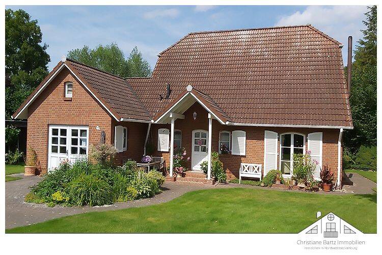 Einfamilienhaus Groß Woltersdorf Groß Woltersdorf - 4 Zimmer, 171 m&sup2;, 498.750&euro; | Angebot:26568904