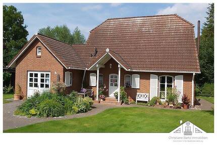 Haus Groß Woltersdorf Groß Woltersdorf - 4 Zimmer, 171 m&sup2;, 498.750&euro; | Angebot:26568904