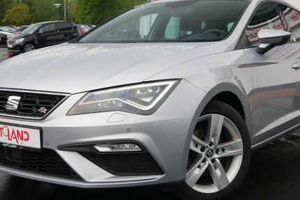 Seat Leon 75.770 km 16.950 &euro; Wismar 23970