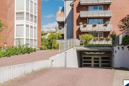 Wohnung Schwerin Gartenstadt - 2 Zimmer, 68 m&sup2;, 135.000&euro; | Angebot:24482067