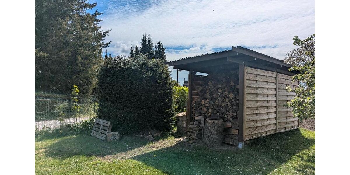 Doppelhaushälfte Brüel - 4 Zimmer, 120 m&sup2;, 210.000&euro; | Angebot:27273582