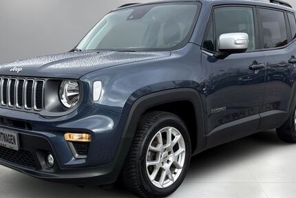 Jeep Renegade 36.789 km 18.995 &euro; Wismar 23966