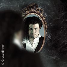 Gruseldinner - Dr. Jekyll & Mr. Hyde | Gruselkomödie in 5 Akten mit 4 Gängen 05.12.2025 Seehotel Zarrentin