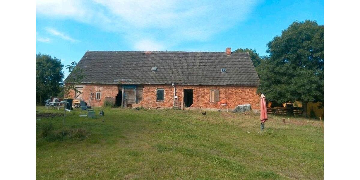 Einfamilienhaus Bad Kleinen - 155.000&euro; | Angebot:26201796