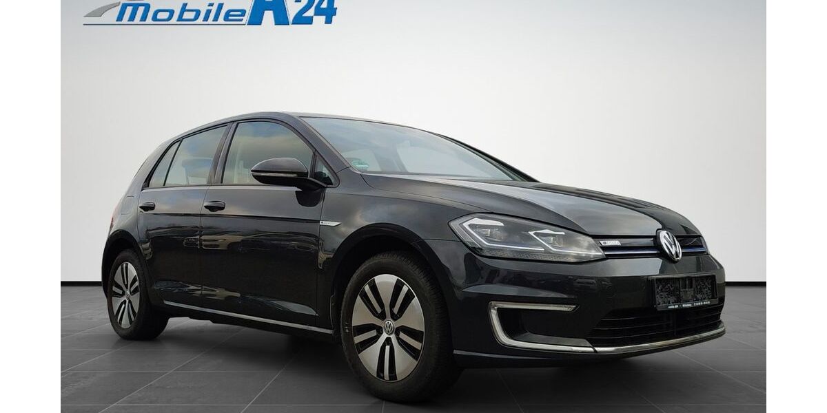 VW Golf 124.020 km 11.999 &euro; Wittenburg 19243