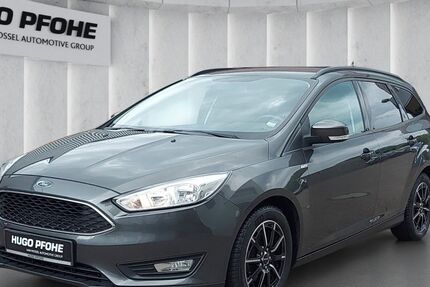 Ford Focus 65.700 km 10.950 &euro; Schwerin 19061