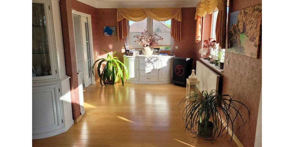 Einfamilienhaus Neustadt-Glewe Glewe - 4 Zimmer, 120 m&sup2;, 398.000&euro; | Angebot:26057608