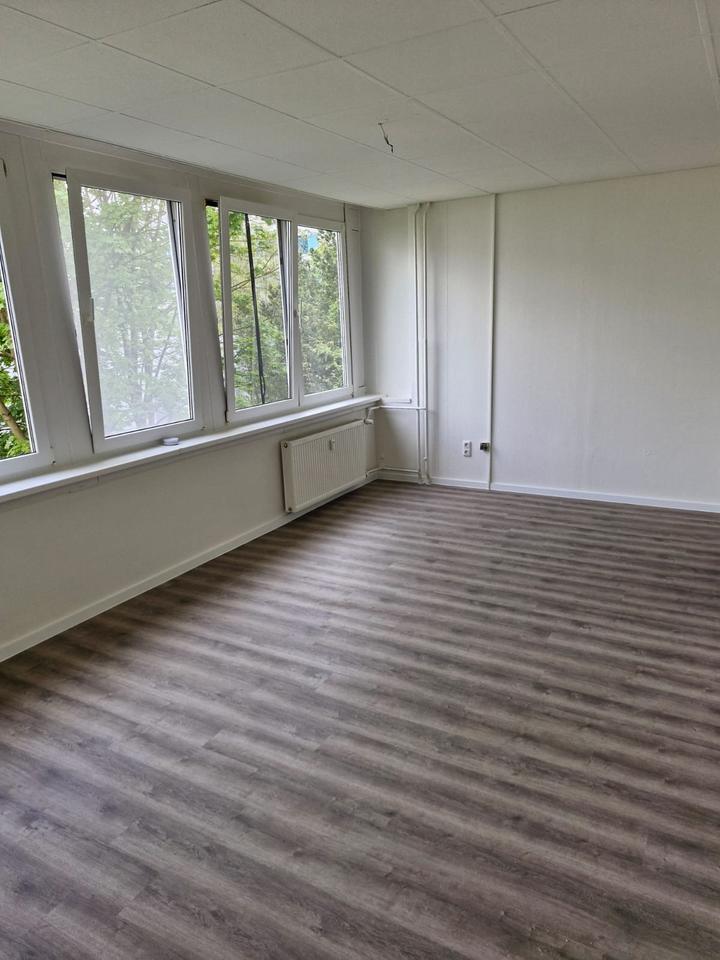 Schöne 3-Raum-Wohnung in der Weststadt