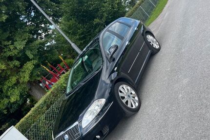Fiat Croma