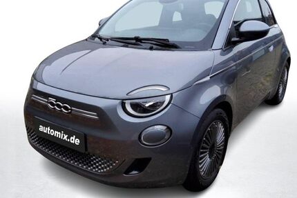 Fiat 500e 19.000 km 19.850 &euro; Gadebusch 19205