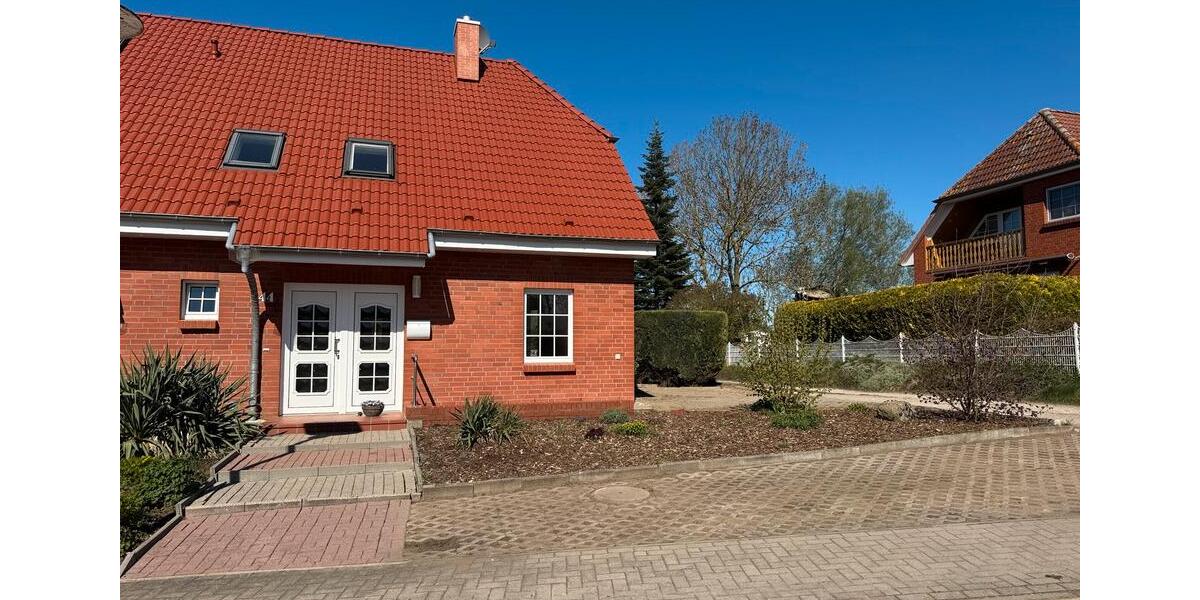 Doppelhaushälfte Wismar Altstadt - 4 Zimmer, 180 m&sup2;, 342.500&euro; | Angebot:26381721
