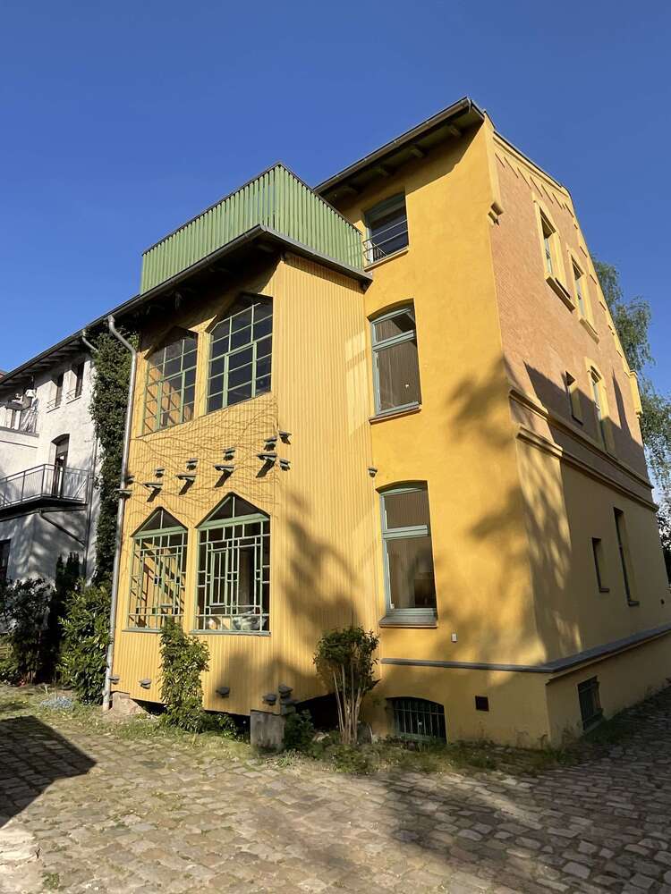 Wohnung zum Kaufen in Schwerin 330.000 € 122 m²
