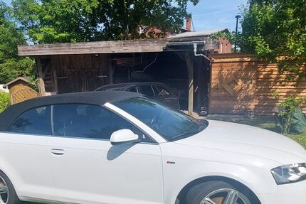 Audi A3 135.500 km 11.200 &euro; Bobitz b. Wismar 23996