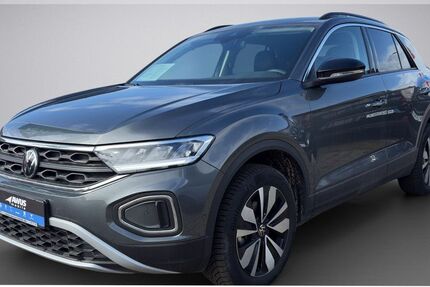 VW T-Roc 10.731 km 31.890 &euro; Wismar 23970