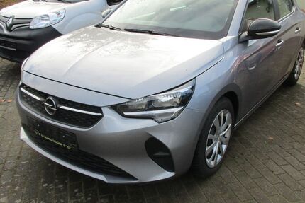 Opel Corsa 65.200 km 10.695 € Grevesmühlen 23936