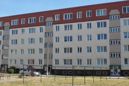 3-Raumwohnung im 2. Obergeschoss zu vermieten ! 3 zimmer