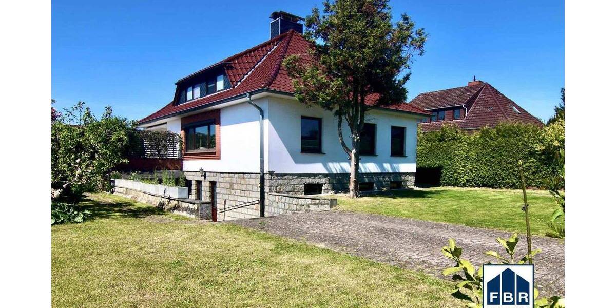 Einfamilienhaus Hagenow - 5 Zimmer, 142 m&sup2;, 279.000&euro; | Angebot:26393284