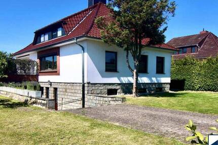 Haus Hagenow - 5 Zimmer, 142 m&sup2;, 279.000&euro; | Angebot:26393284