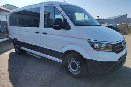 VW Crafter