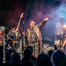 Alexander Scheer | Andreas Dresen & Band spielen (nicht nur) Gundermann 21.03.2026 Alte Oper Erfurt