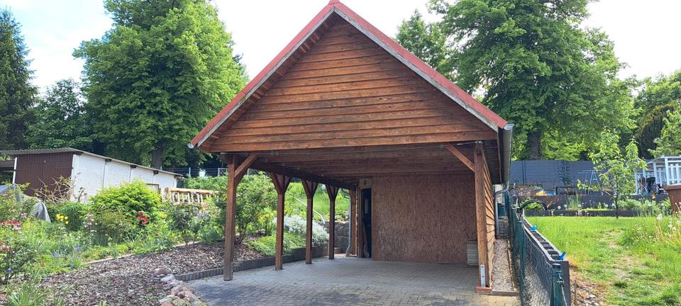 Reihenhaus Bad Kleinen - 3 Zimmer, 78 m&sup2;, 260.000&euro; | Angebot:26854997