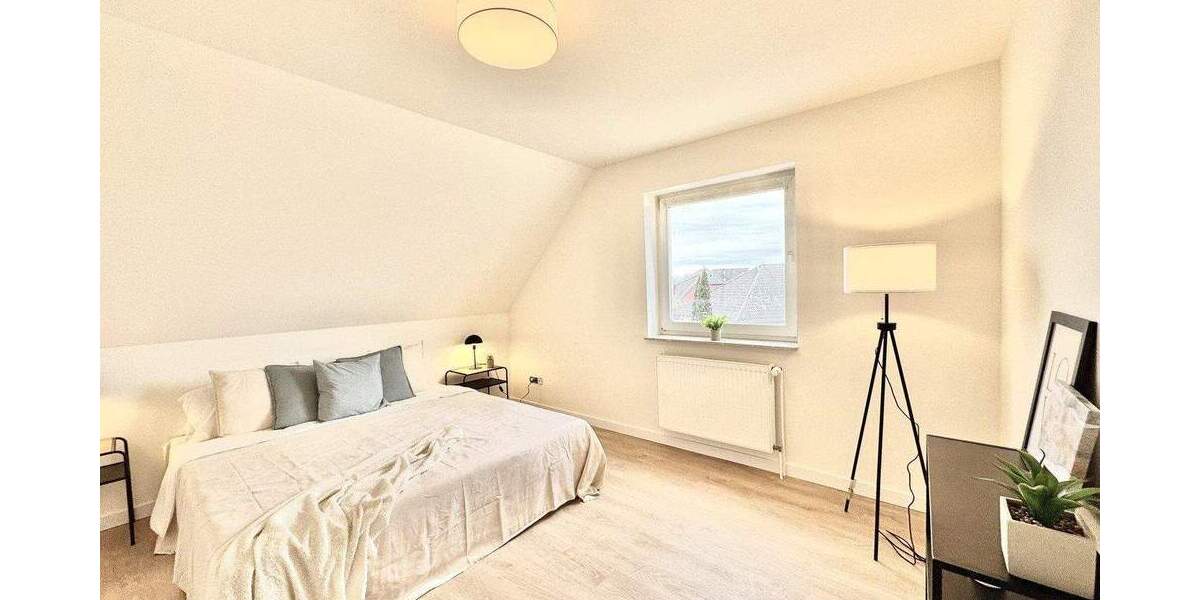 Doppelhaushälfte Wismar Friedenshof - 4 Zimmer, 127 m&sup2;, 349.900&euro; | Angebot:25846217