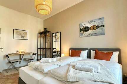 Zimmer Schwerin Paulsstadt - 1 Zimmer, 1.490&euro; | Angebot:25231392