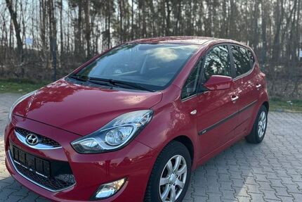 Hyundai ix20 178.200 km 4.999 &euro; Wildau 15745