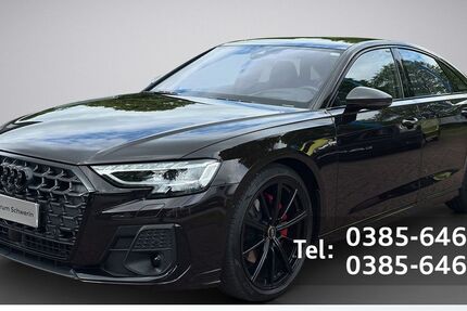 Audi A8 15.000 km 122.000 &euro; Schwerin 19061