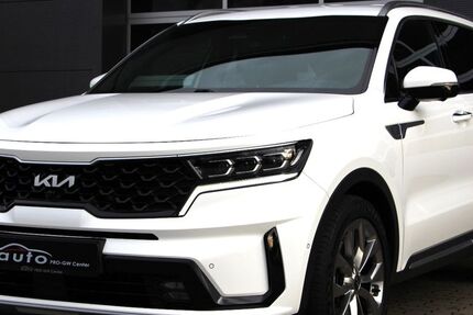 Kia Sorento 142.267 km 32.990 &euro; Pampow 19075