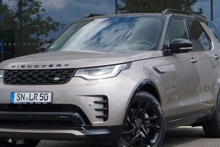 Land Rover Discovery 20.500 km 60.190 € Schwerin 19057