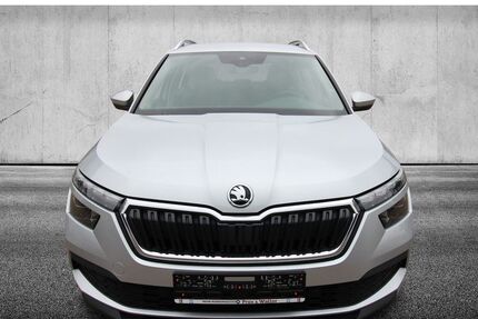Skoda Kamiq 24.236 km 20.900 &euro; Hagenow 19230
