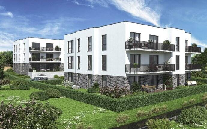 Etagenwohnung Wismar Wismar-Nord - 3 Zimmer, 81 m&sup2;, 319.000&euro; | Angebot:25726246