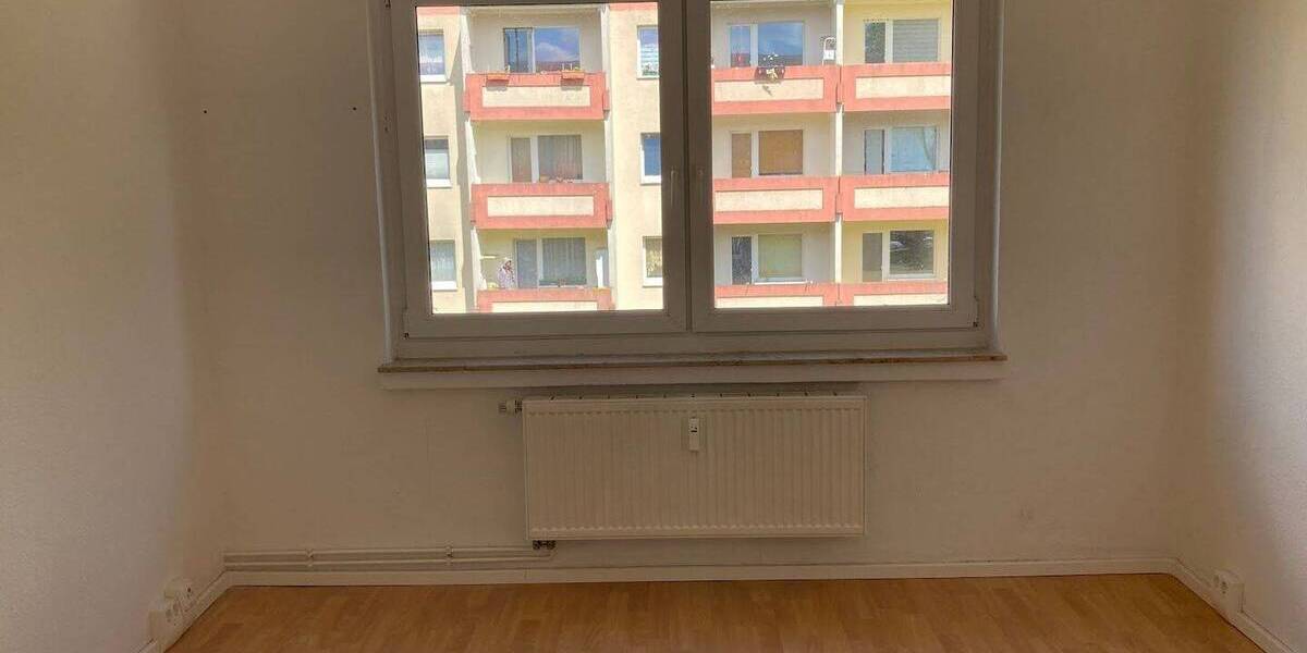 Etagenwohnung Hagenow Kietz - 4 Zimmer, 77 m&sup2;, 490&euro; | Angebot:26686515