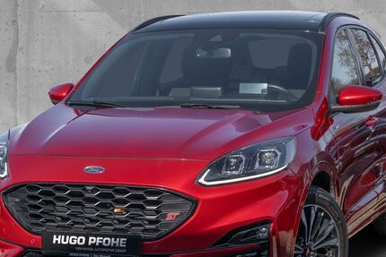 Ford Kuga 65.200 km 21.989 &euro; Schwerin 19057