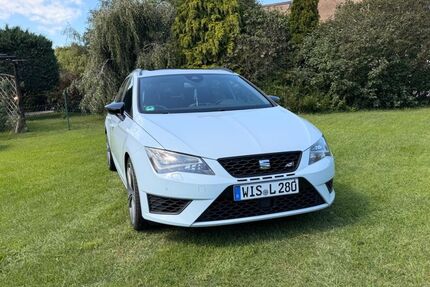 Seat Leon 140.000 km 14.000 &euro; Wismar 23966
