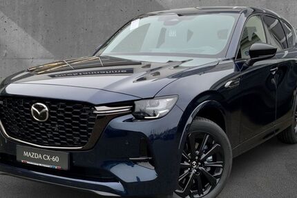 Mazda CX-60 6.745 km 46.990 &euro; Schwerin 19057